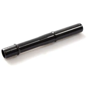 Race Face Axle Vault Rear 424 Boost Black