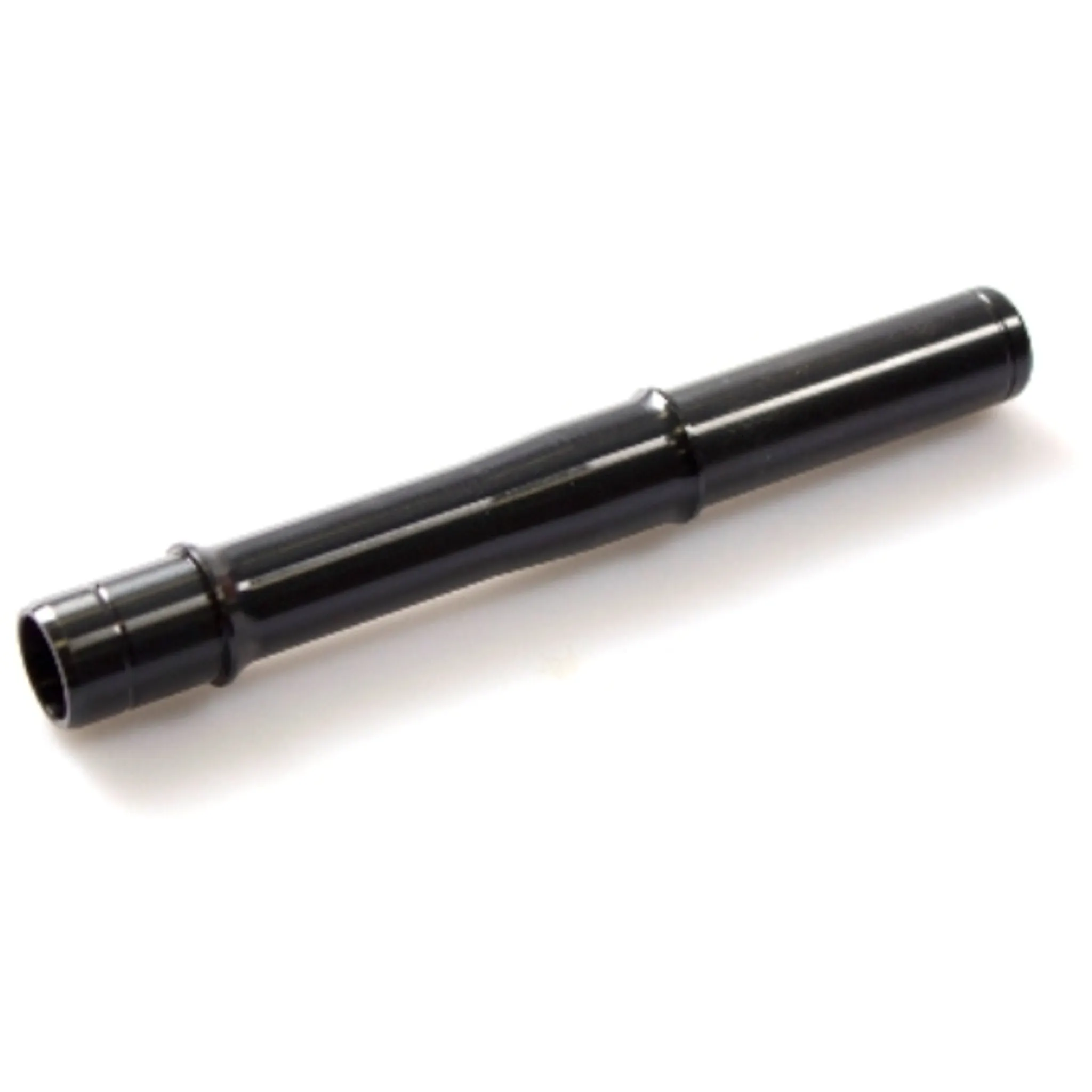 Race Face Axle Vault Rear 424 Boost Black