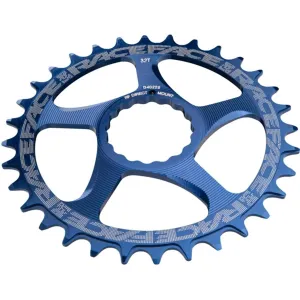 Race Face Cinch DM Chainring 30T 10/11/12sp Blue