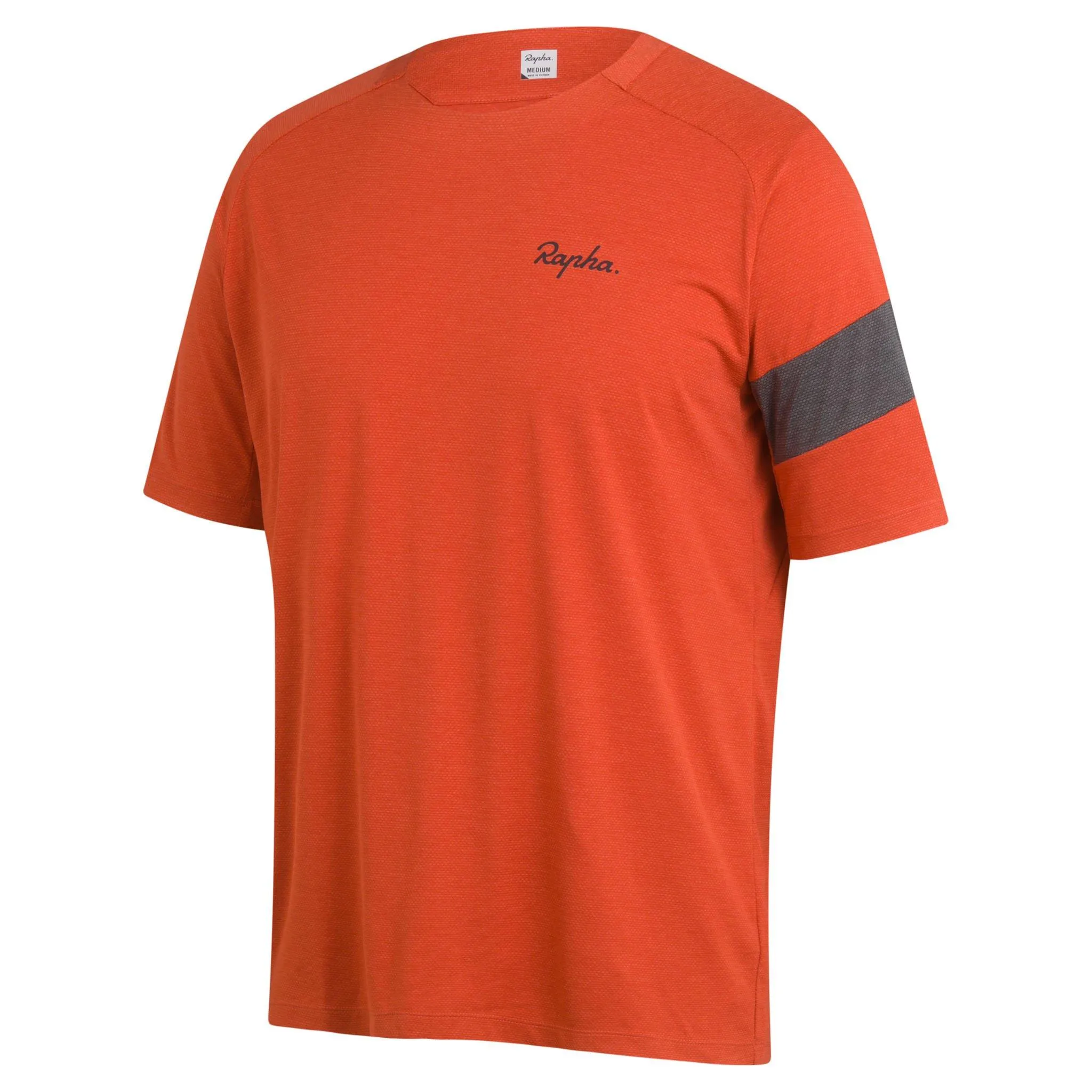 Rapha - Men's Trail Technical T-Shirt Legacy Colours