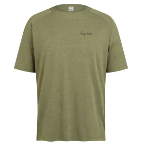 Rapha - Men's Trail Technical T-Shirt