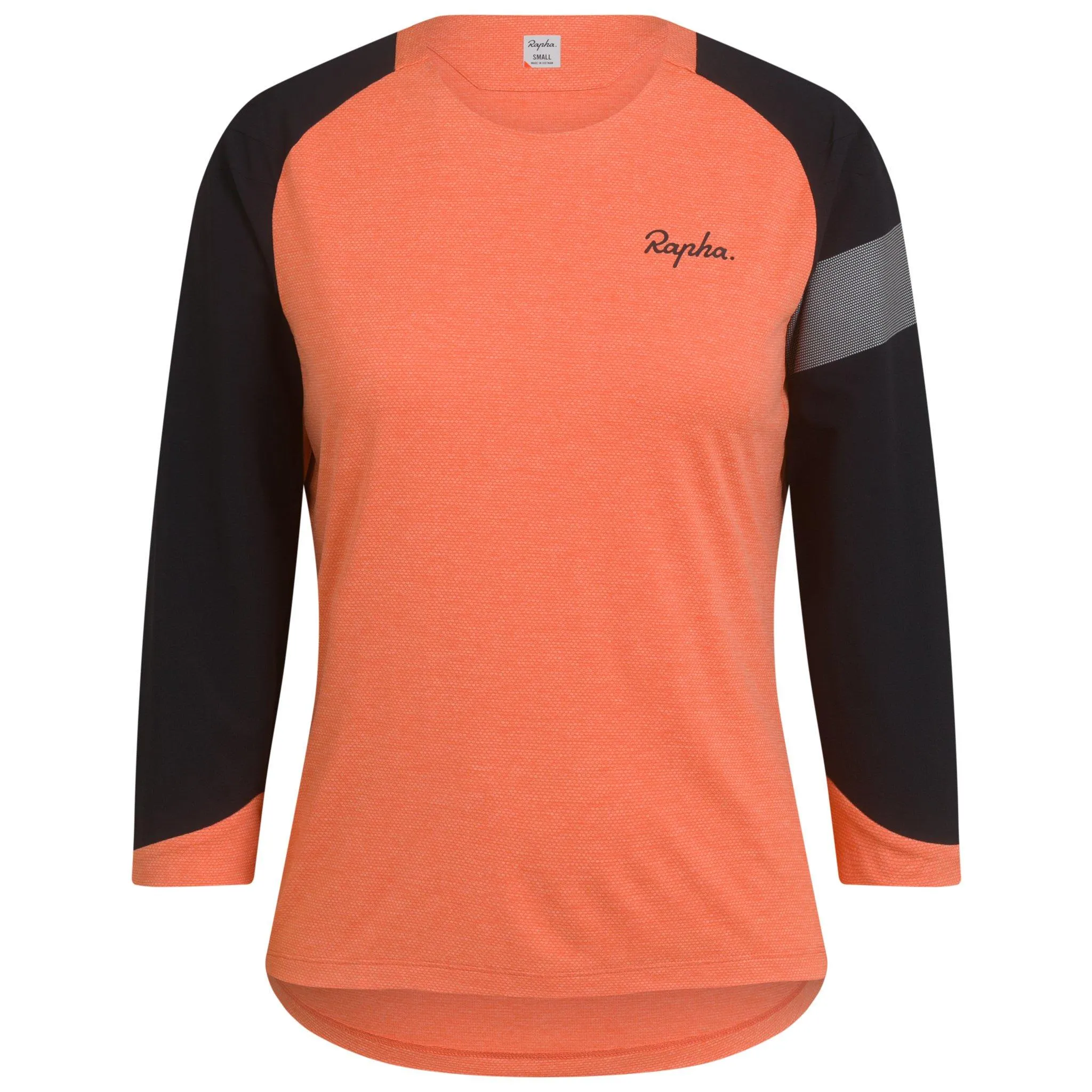 Rapha - Women's Trail 3/4 Sleeve Jersey