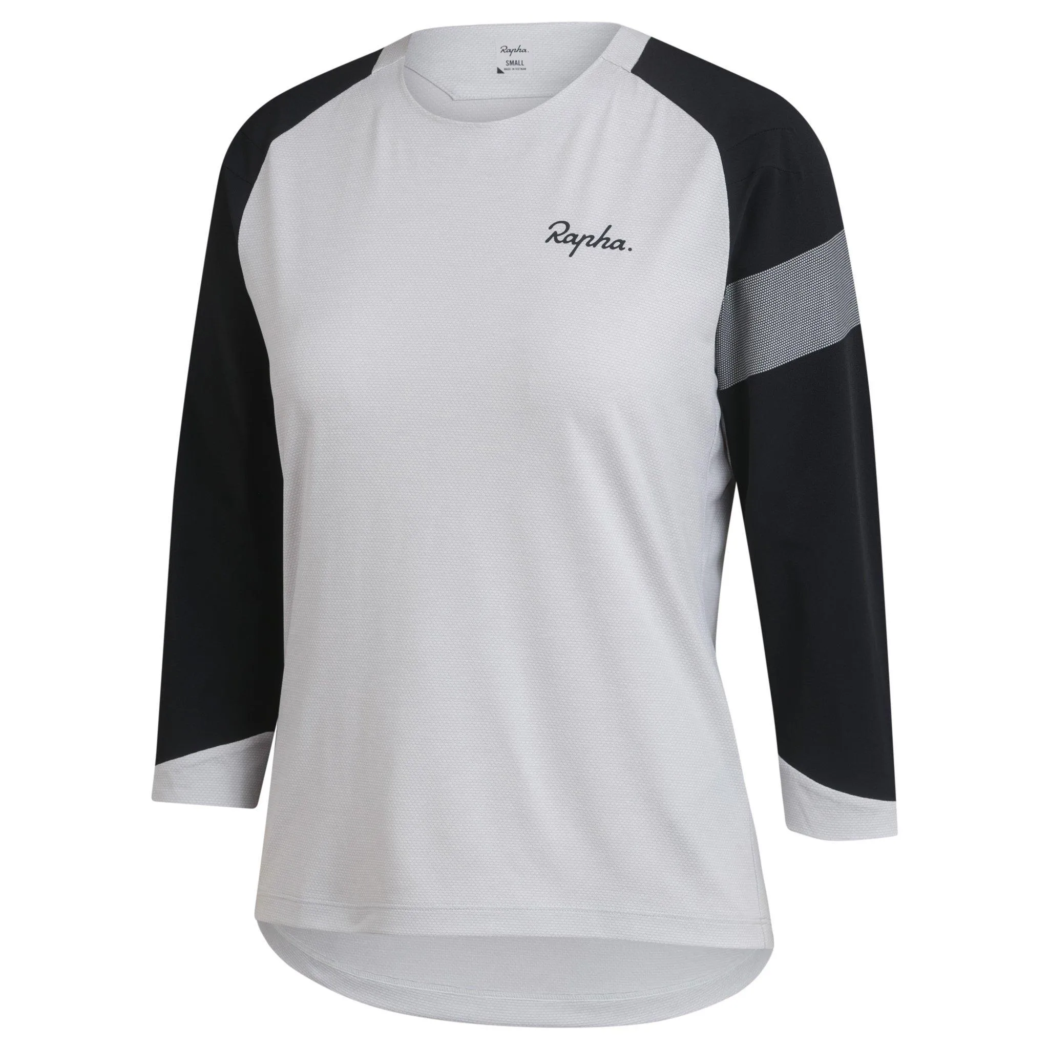 Rapha - Women's Trail 3/4 Sleeve Jersey