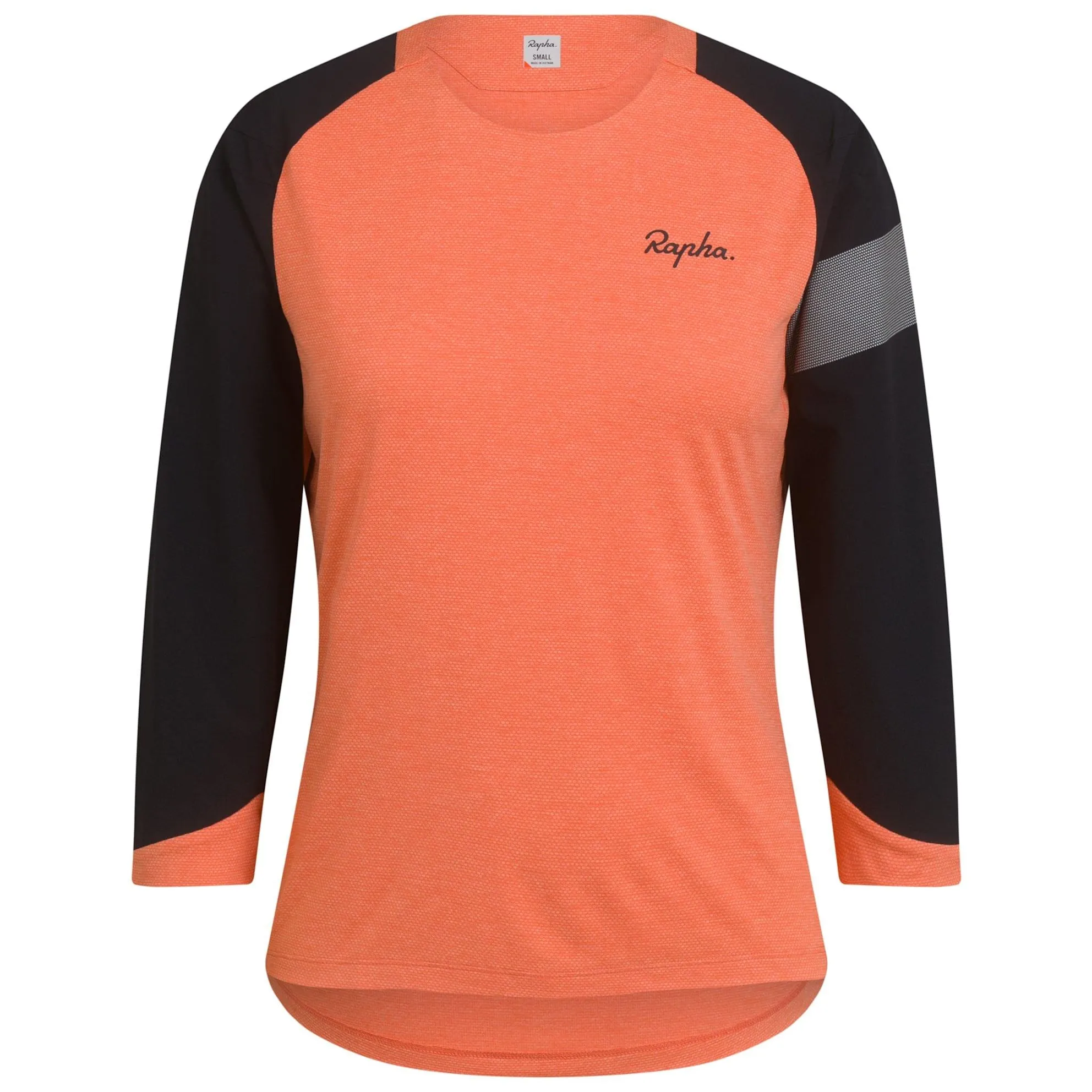 Rapha - Women's Trail 3/4 Sleeve Jersey