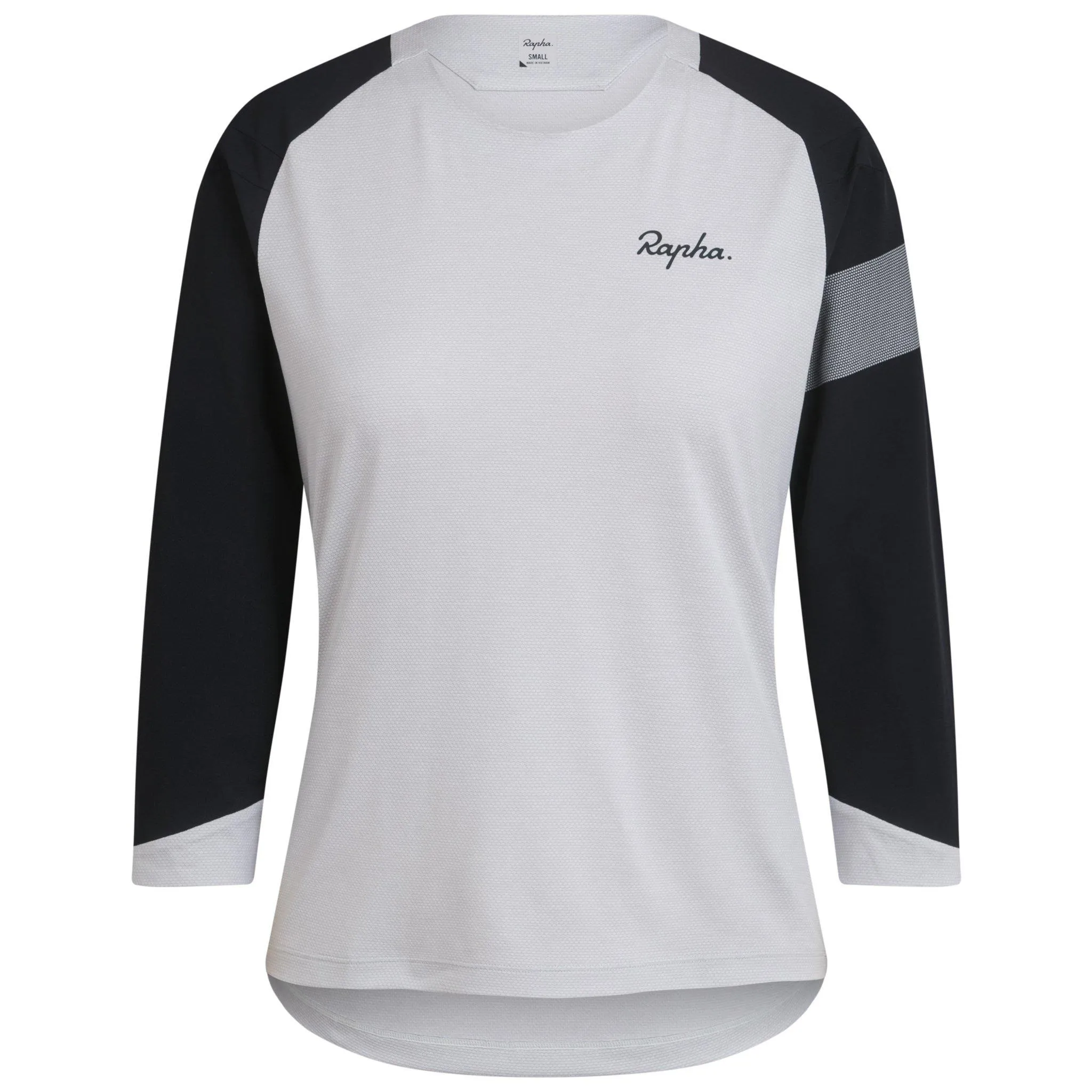 Rapha - Women's Trail 3/4 Sleeve Jersey