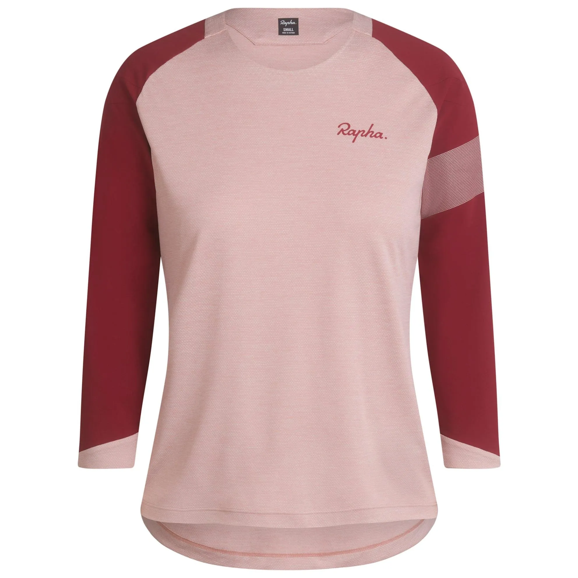 Rapha - Women's Trail 3/4 Sleeve Jersey