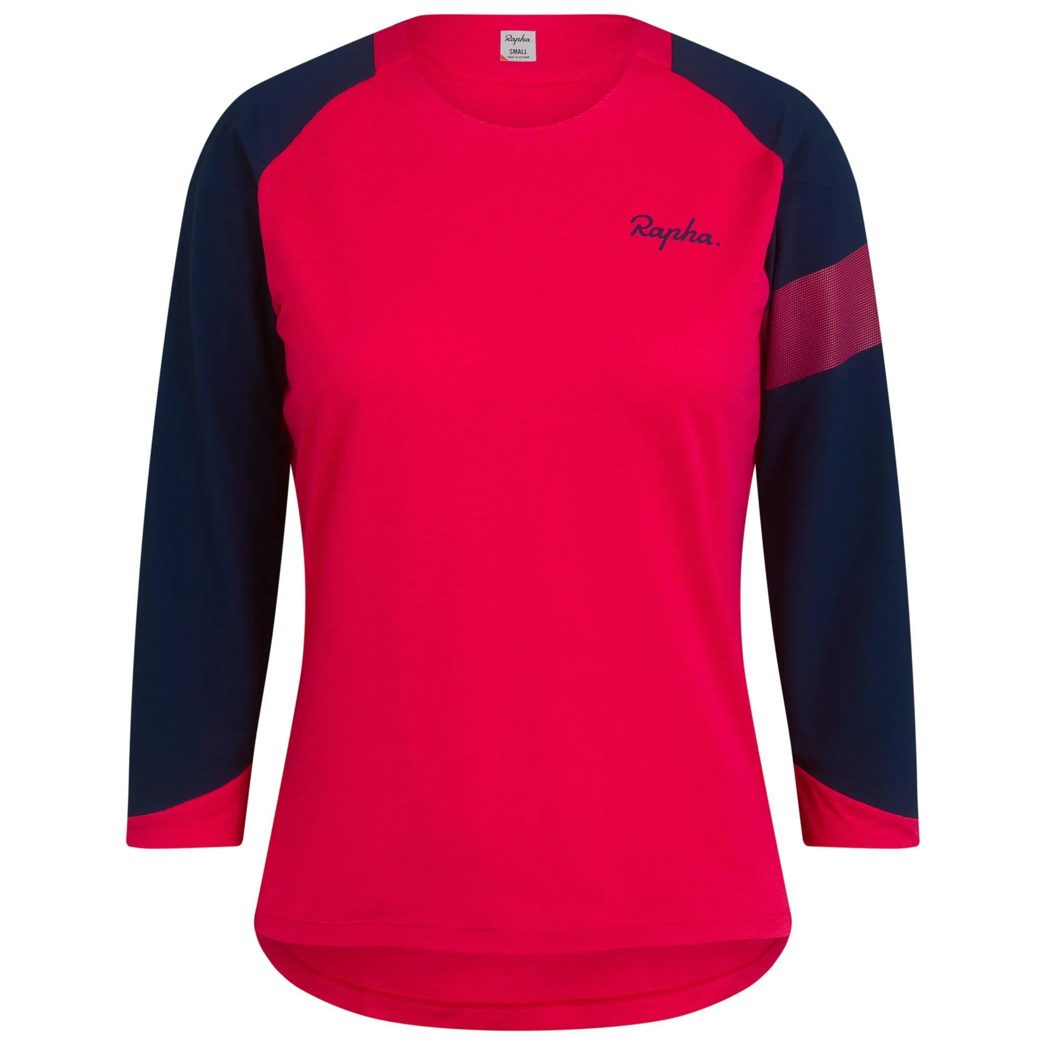 Rapha - Women's Trail 3/4 Sleeve Jersey
