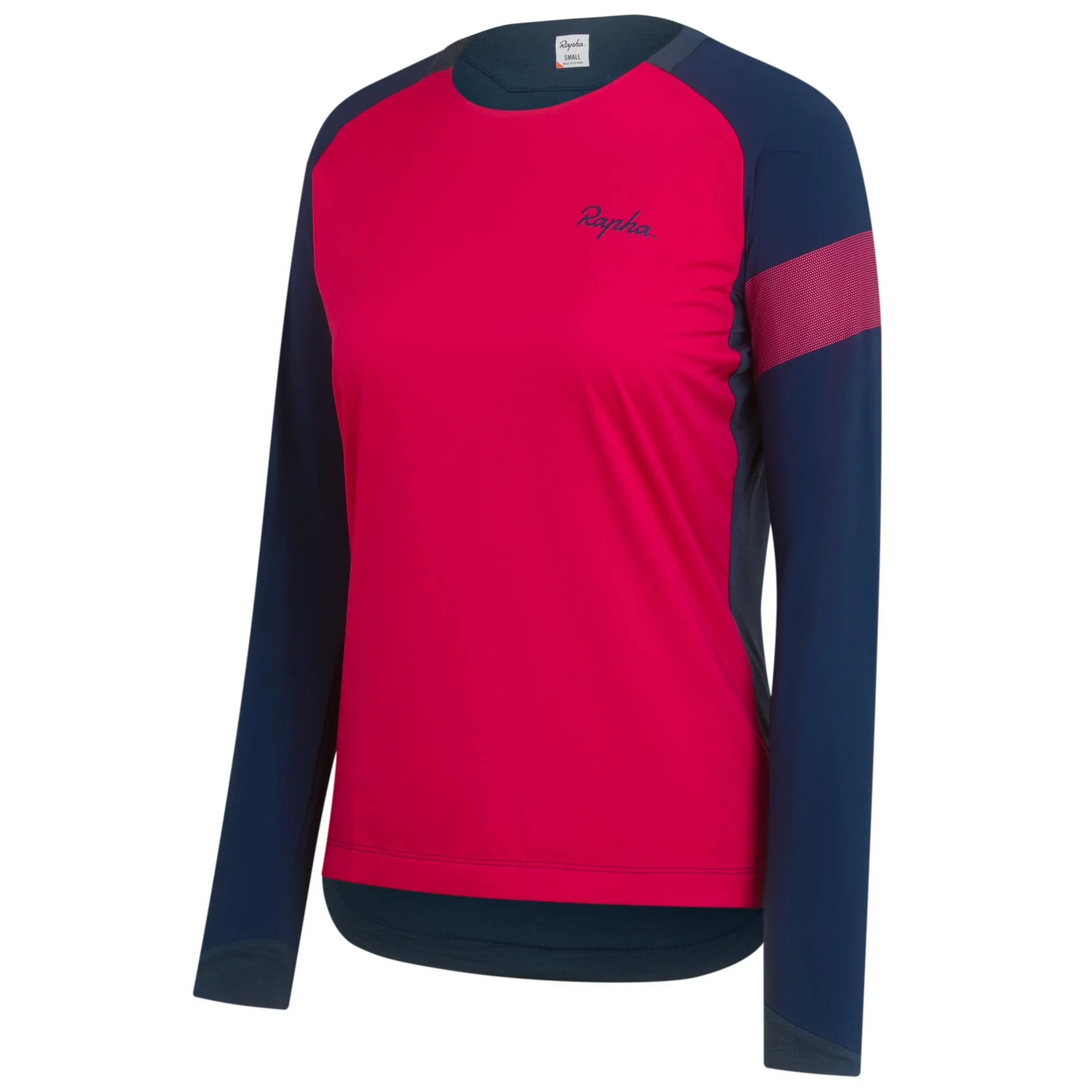 Rapha - Women's Trail Windblock Jersey