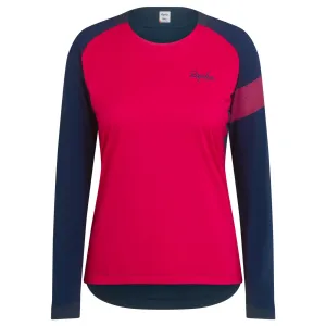 Rapha - Women's Trail Windblock Jersey