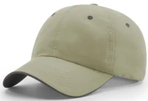 Richardson Lite Performance Trail Cap Slate