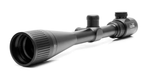 Richter Optik Scope 4-16x40 AOE Illuminated