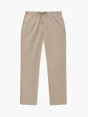 ROCHA SEERSUCKER TROUSERS