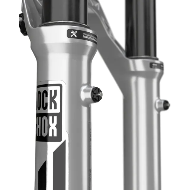 Rock Shox Pike Ultimate C1 - 29" 130mm Fork — SALE