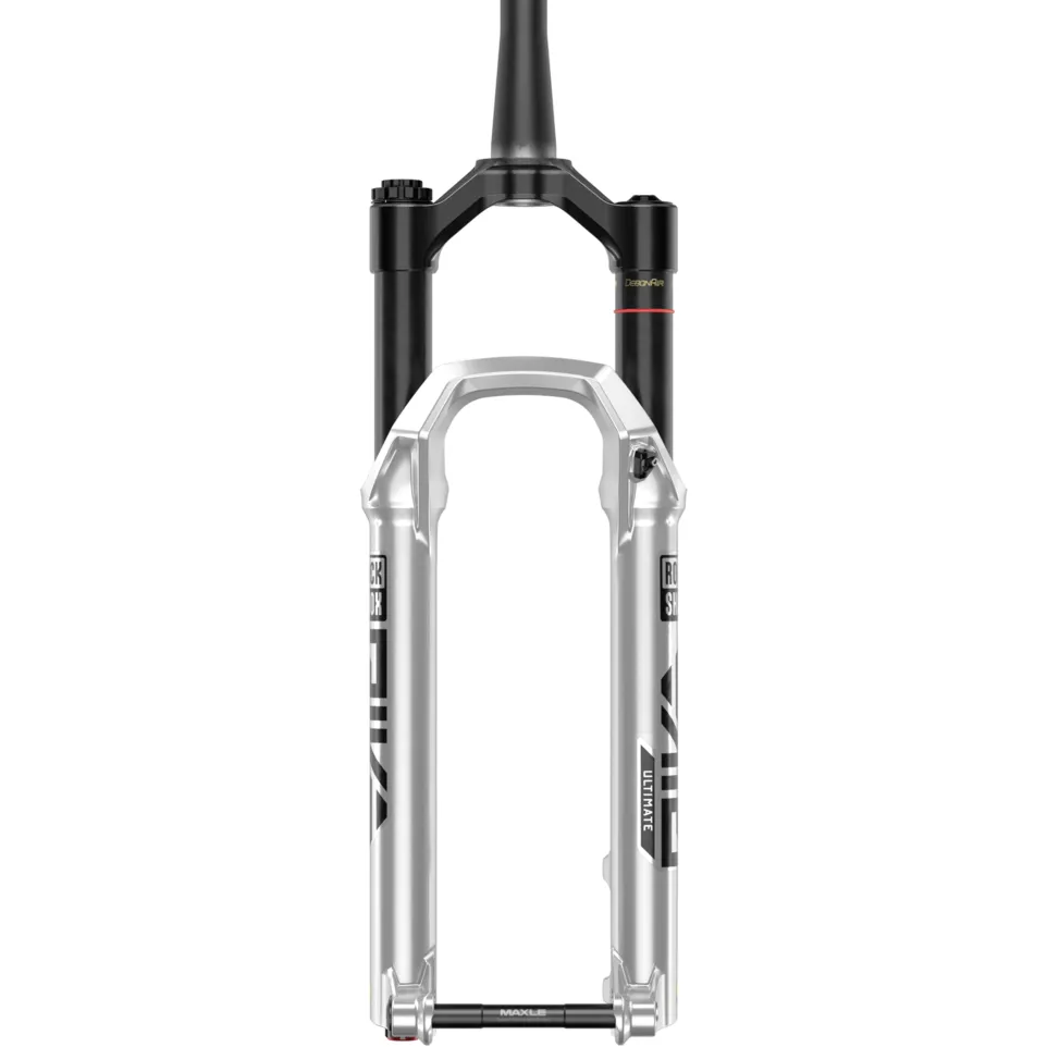 Rock Shox Pike Ultimate C1 - 29" 130mm Fork — SALE