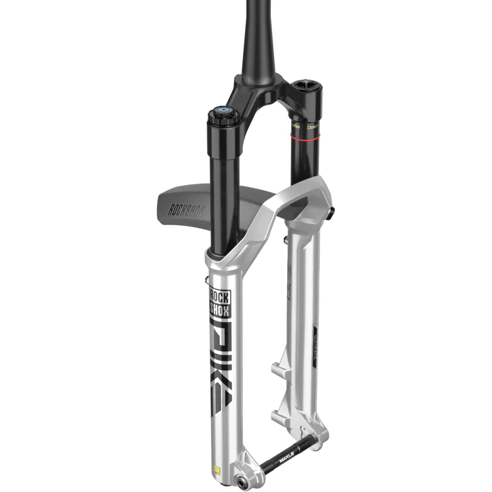 Rock Shox Pike Ultimate C1 - 29" 130mm Fork — SALE