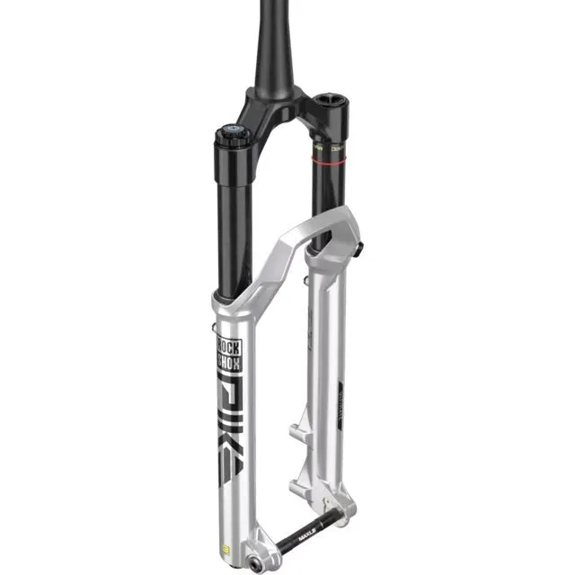 Rock Shox Pike Ultimate C1 - 29" 130mm Fork — SALE