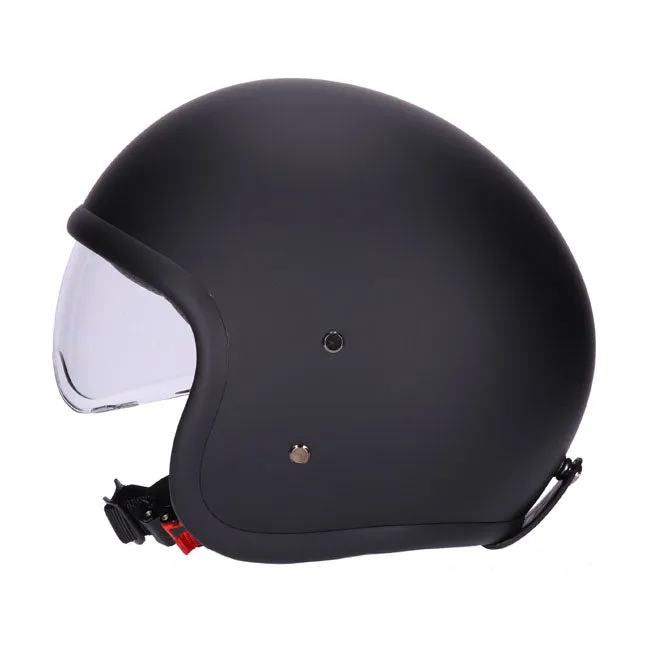 ROEG SUNDOWN HELMET MATTE BLACK