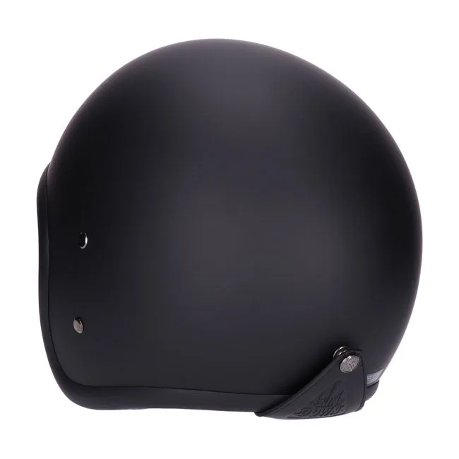 ROEG SUNDOWN HELMET MATTE BLACK