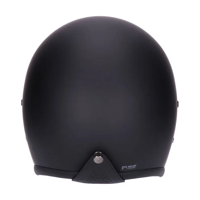 ROEG SUNDOWN HELMET MATTE BLACK