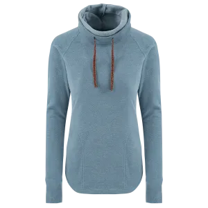 Rolpa Eco Pullover - Light Haze