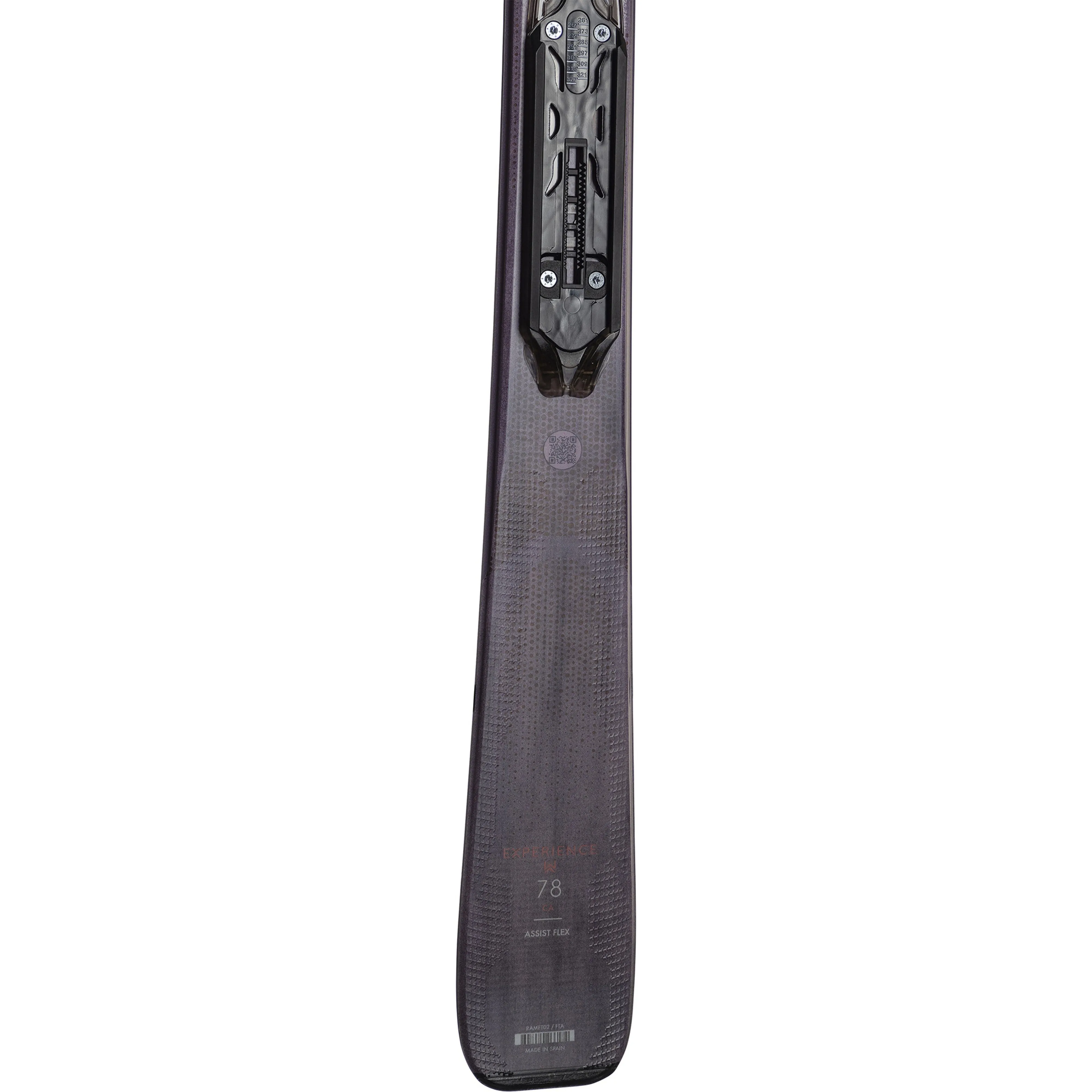 Rossignol EXPERIENCE W 78 CA Ski   XP10 Binding 2025