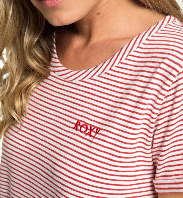 Roxy Love Sun Tee Dress