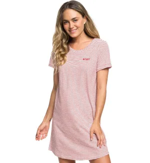 Roxy Love Sun Tee Dress