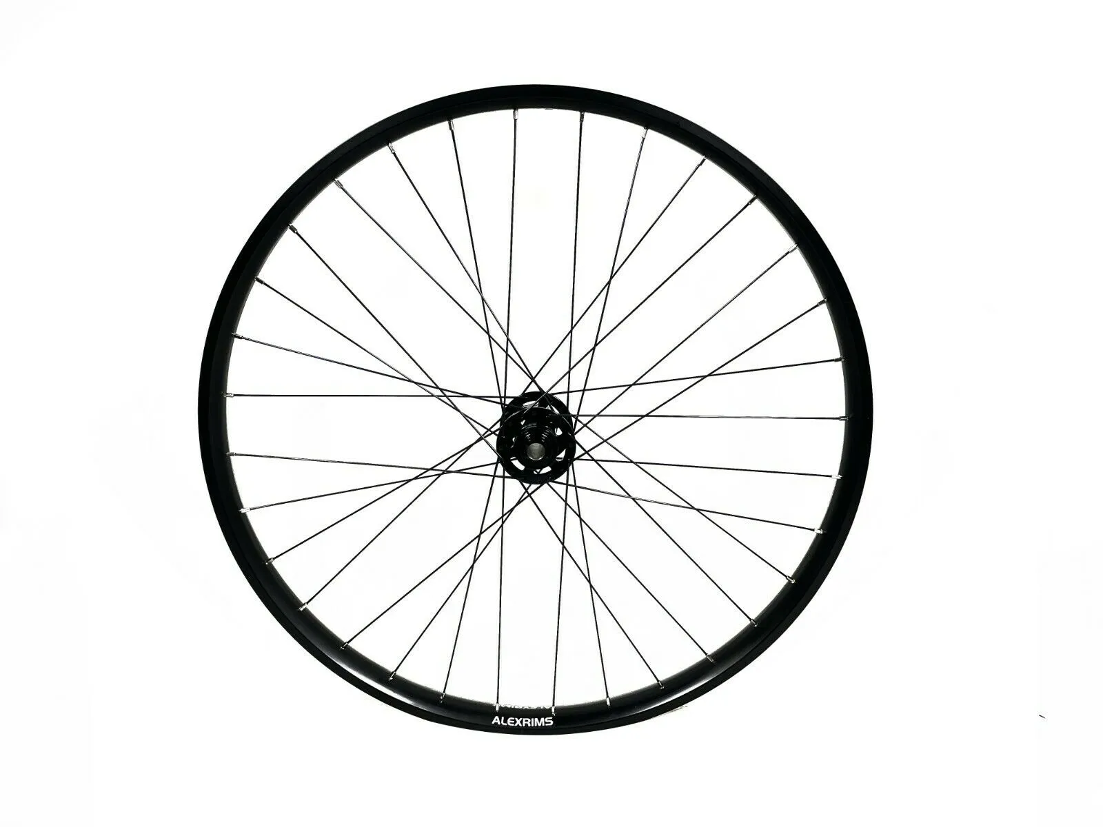 RSP x Alex Rims XM35 26" Trail / Enduro Wheelset - 35mm - 32H - Sealed Bearing