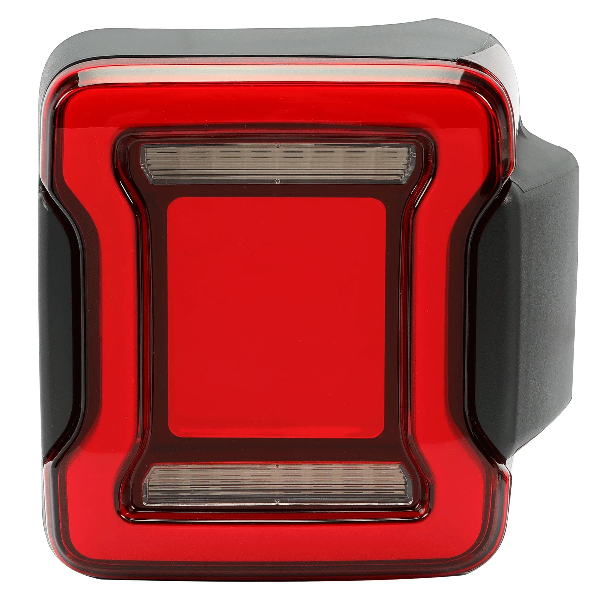 Ruby Velocity Performance Taillights