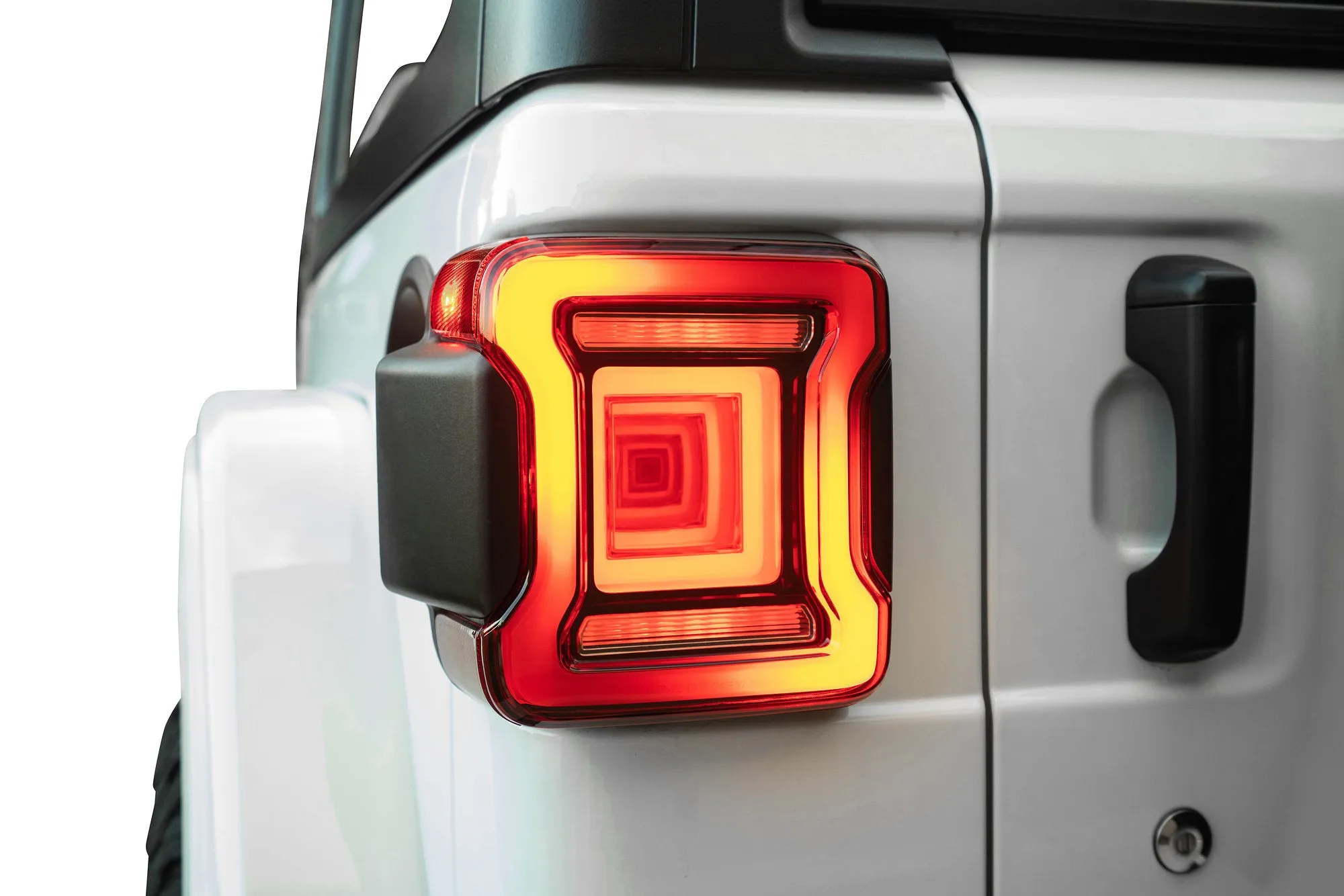 Ruby Velocity Performance Taillights