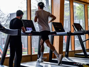 Running Lab