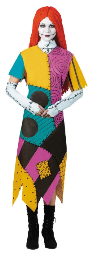 Sally Classic 22-24 Plus  Costume