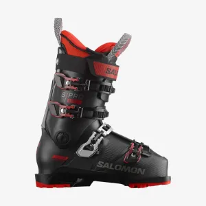 Salomon S/PRO ALPHA 100 Ski Boots 2024