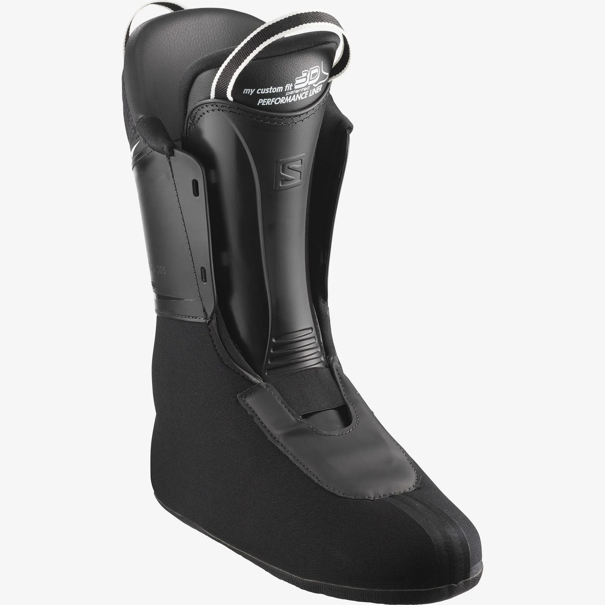 Salomon S/Pro HV 100 GW Ski Boots Blk/Belluga - 2022