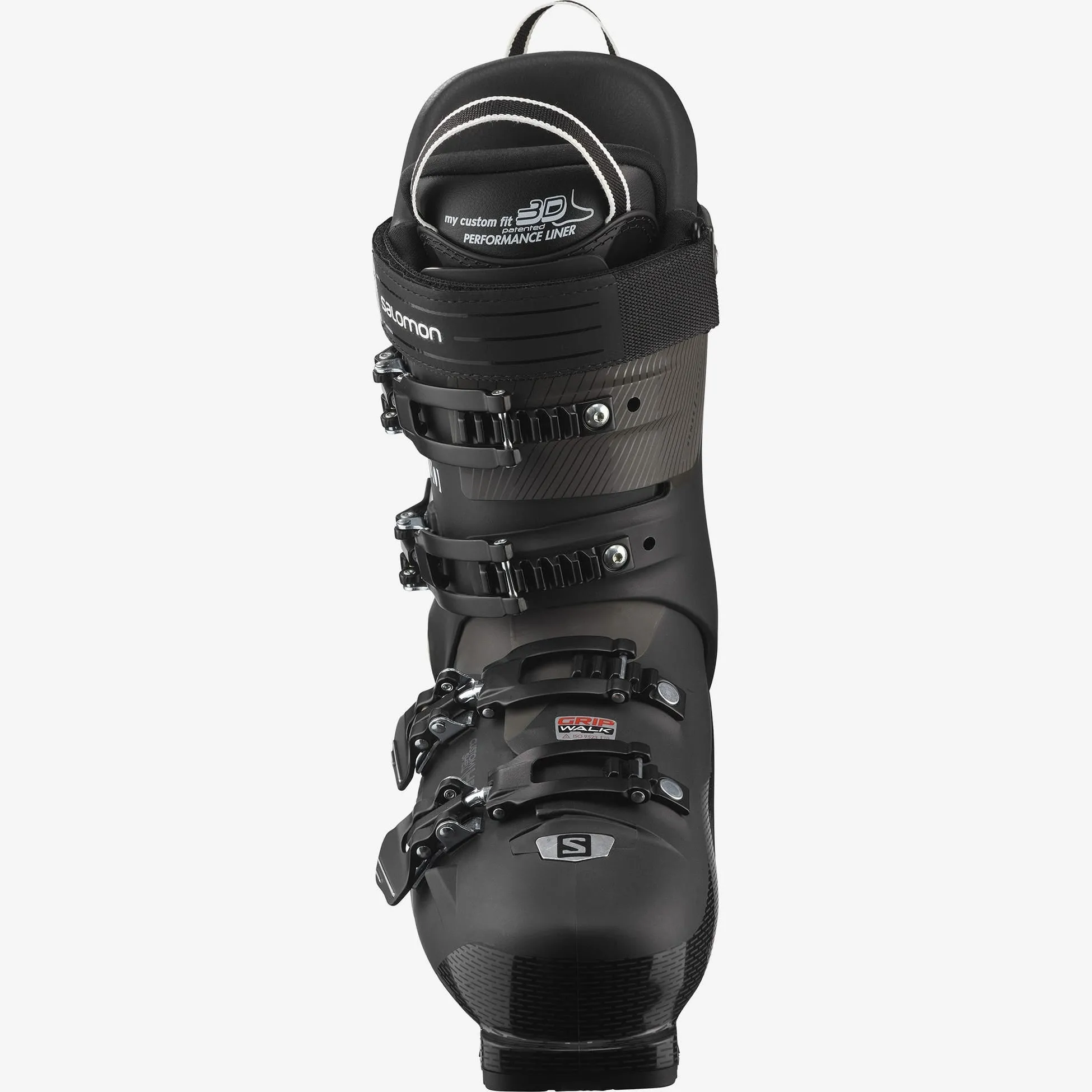 Salomon S/Pro HV 100 GW Ski Boots Blk/Belluga - 2022