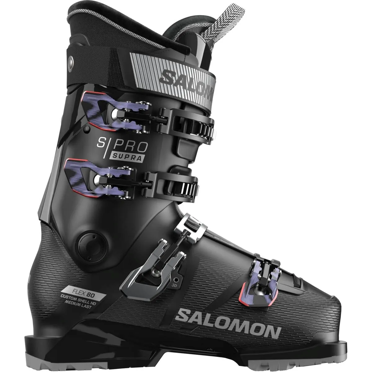 Salomon S/Pro Supra 80 Women's Ski Boot 2025