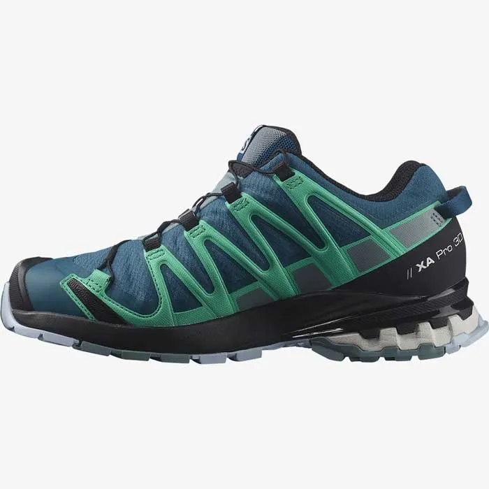 Salomon XA PRO 3D v8 GTX Womens Trail Running Shoe
