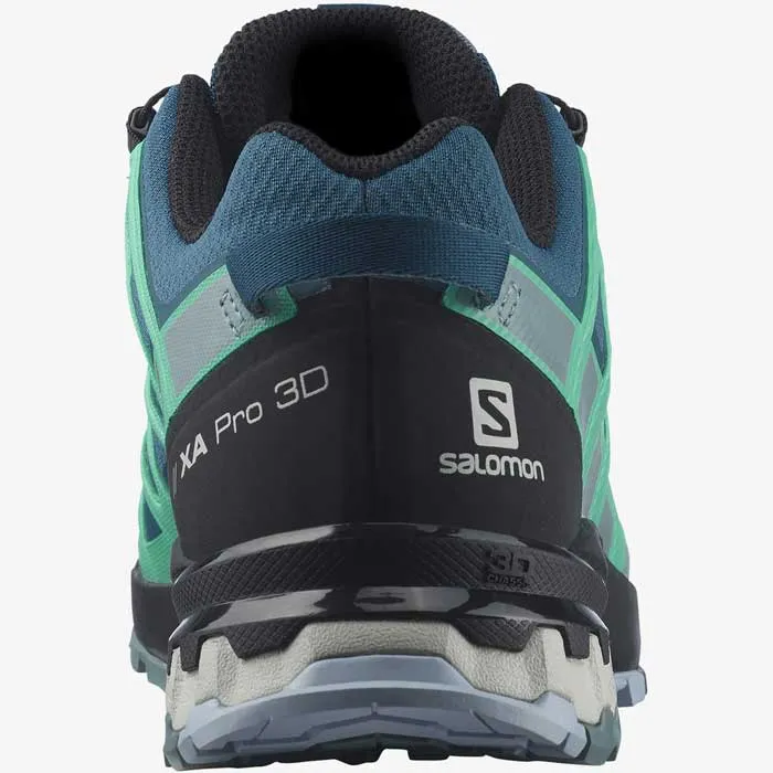 Salomon XA PRO 3D v8 GTX Womens Trail Running Shoe