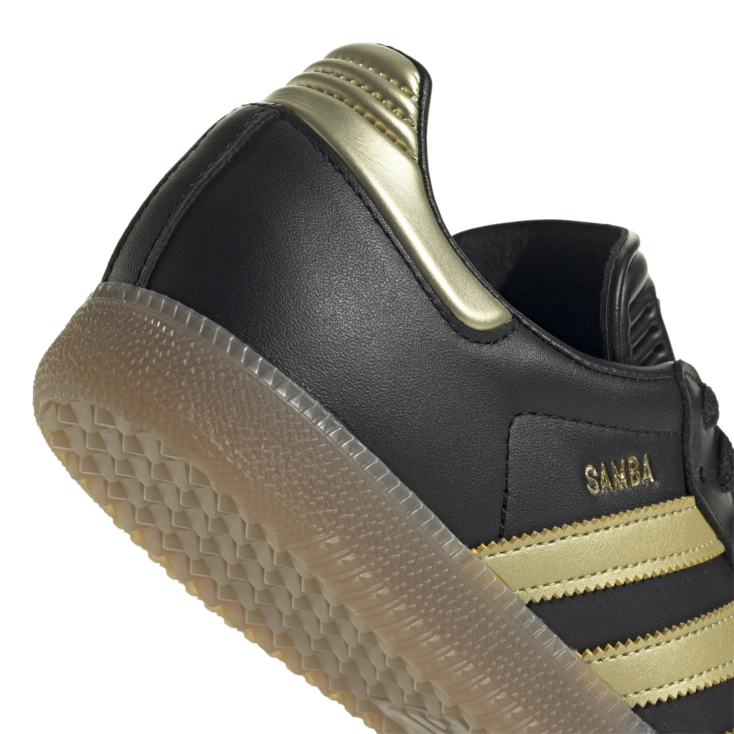 Samba Messi 'Triunfo Dorado Pack'