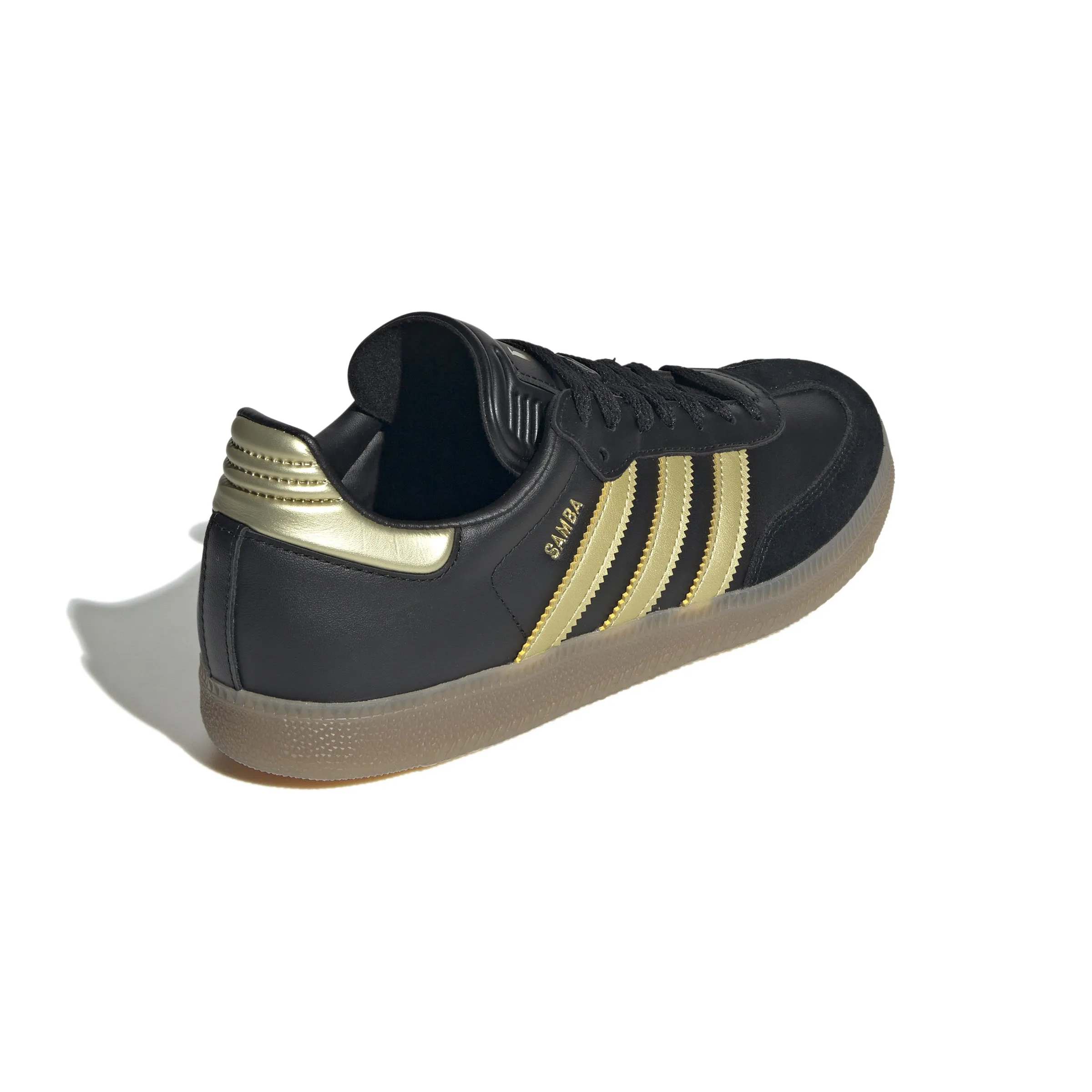 Samba Messi 'Triunfo Dorado Pack'