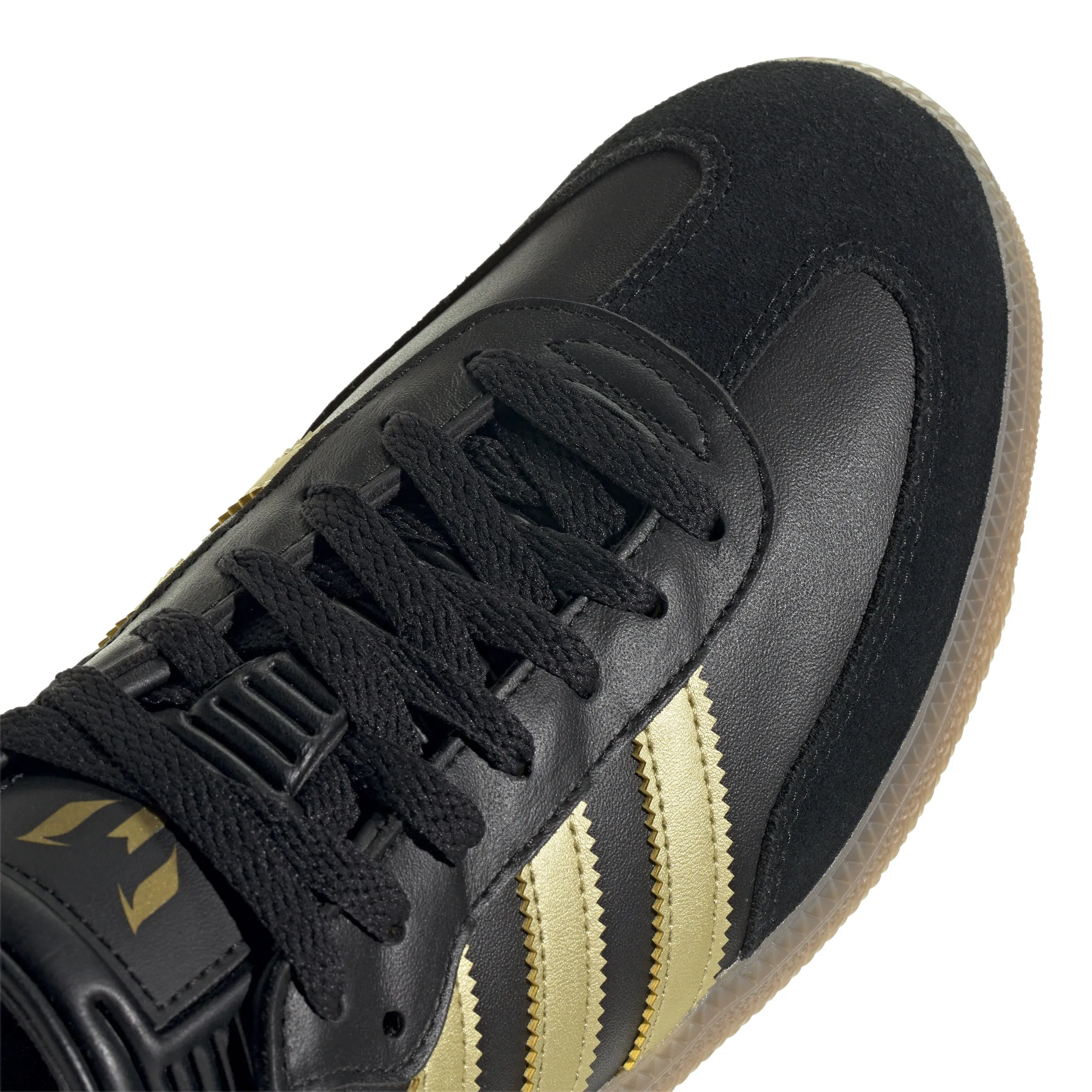 Samba Messi 'Triunfo Dorado Pack'
