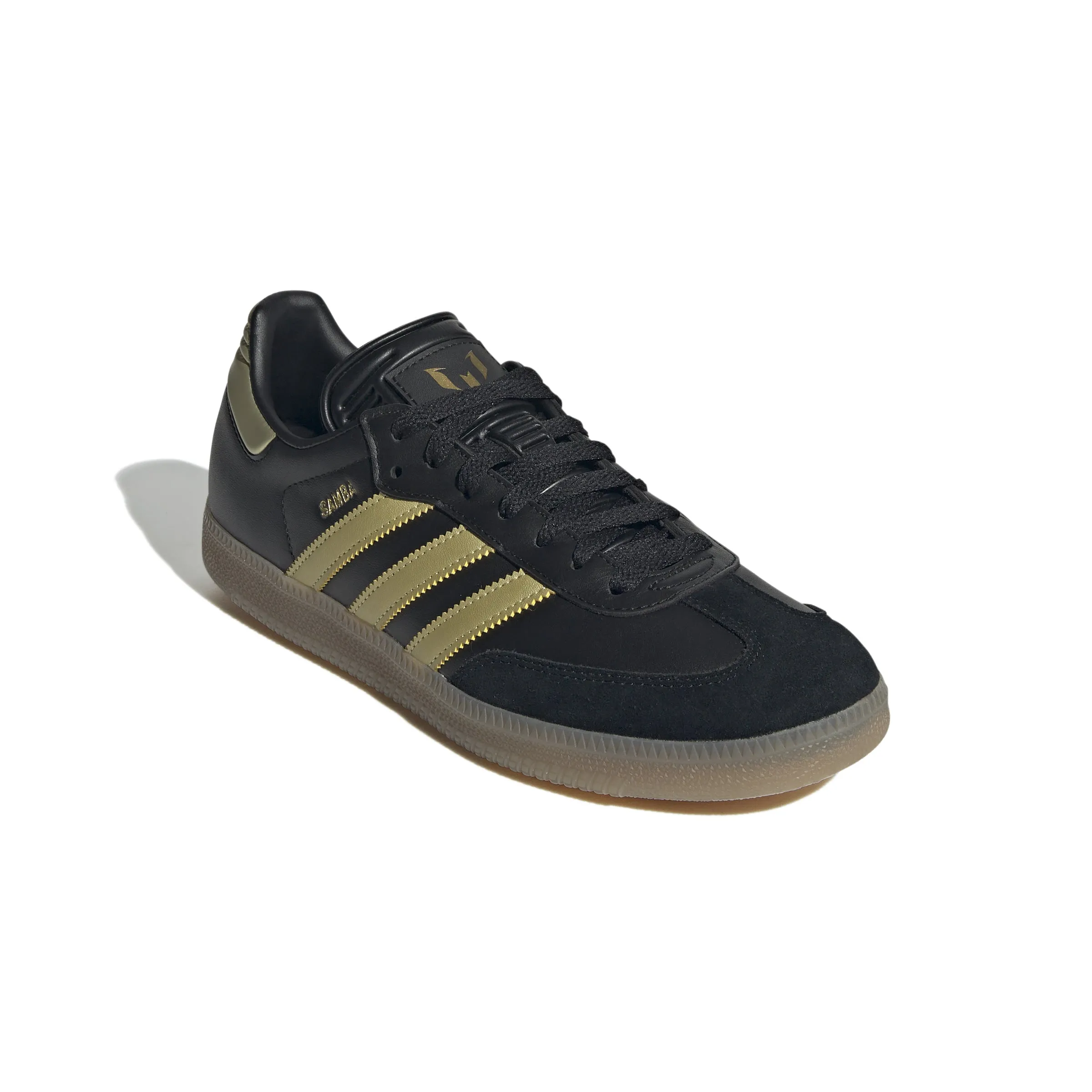 Samba Messi 'Triunfo Dorado Pack'
