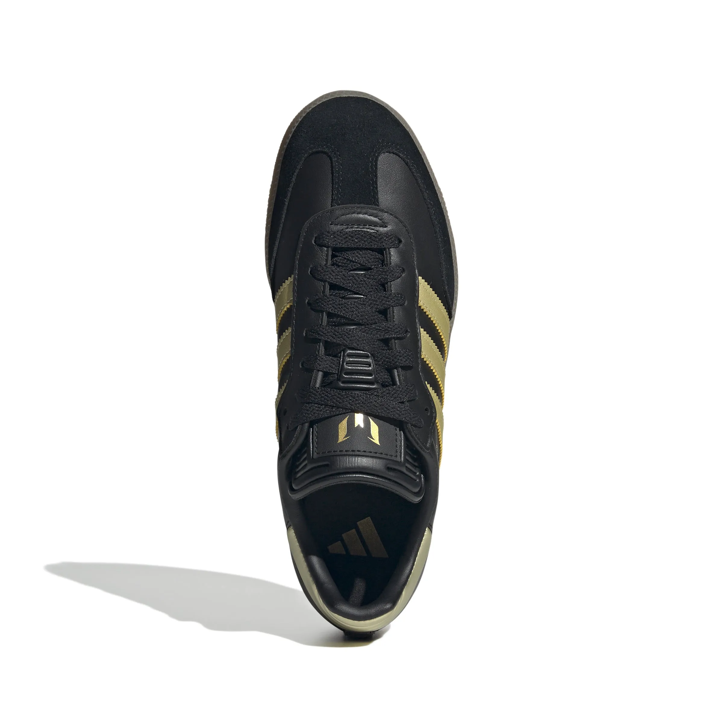 Samba Messi 'Triunfo Dorado Pack'