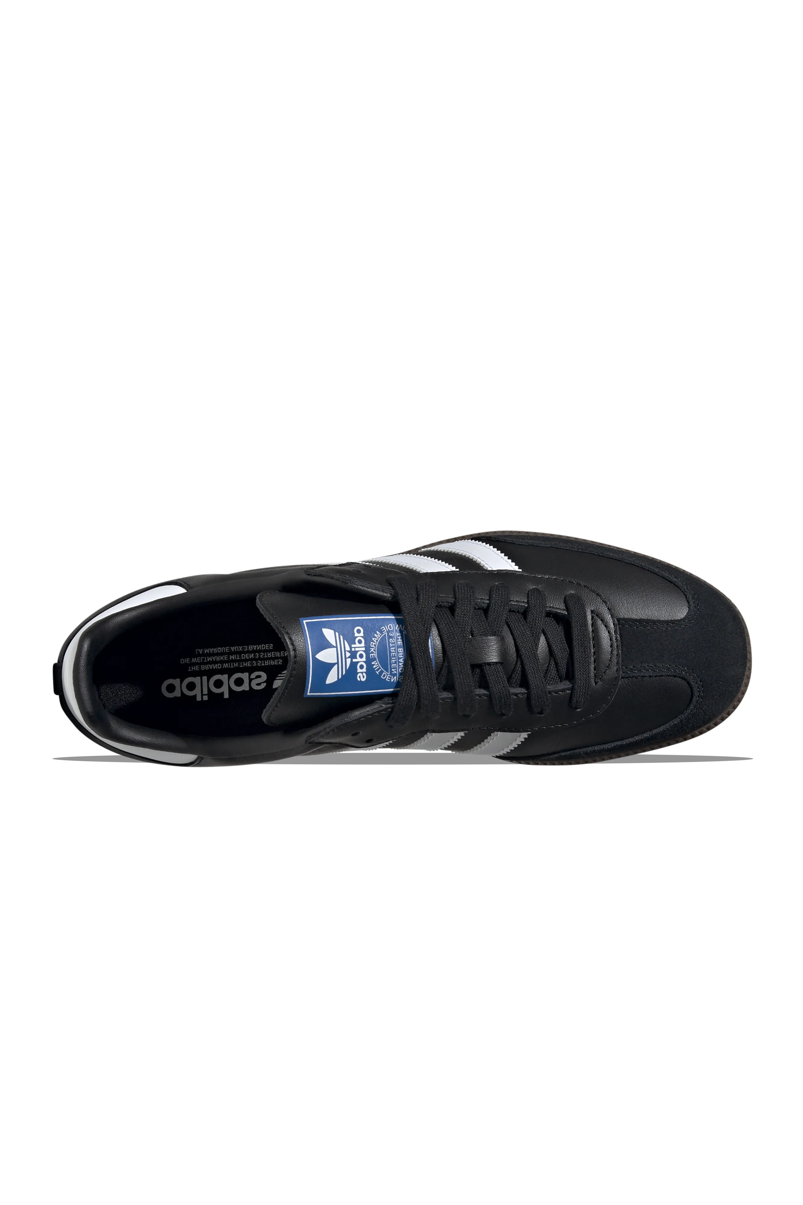 Samba OG