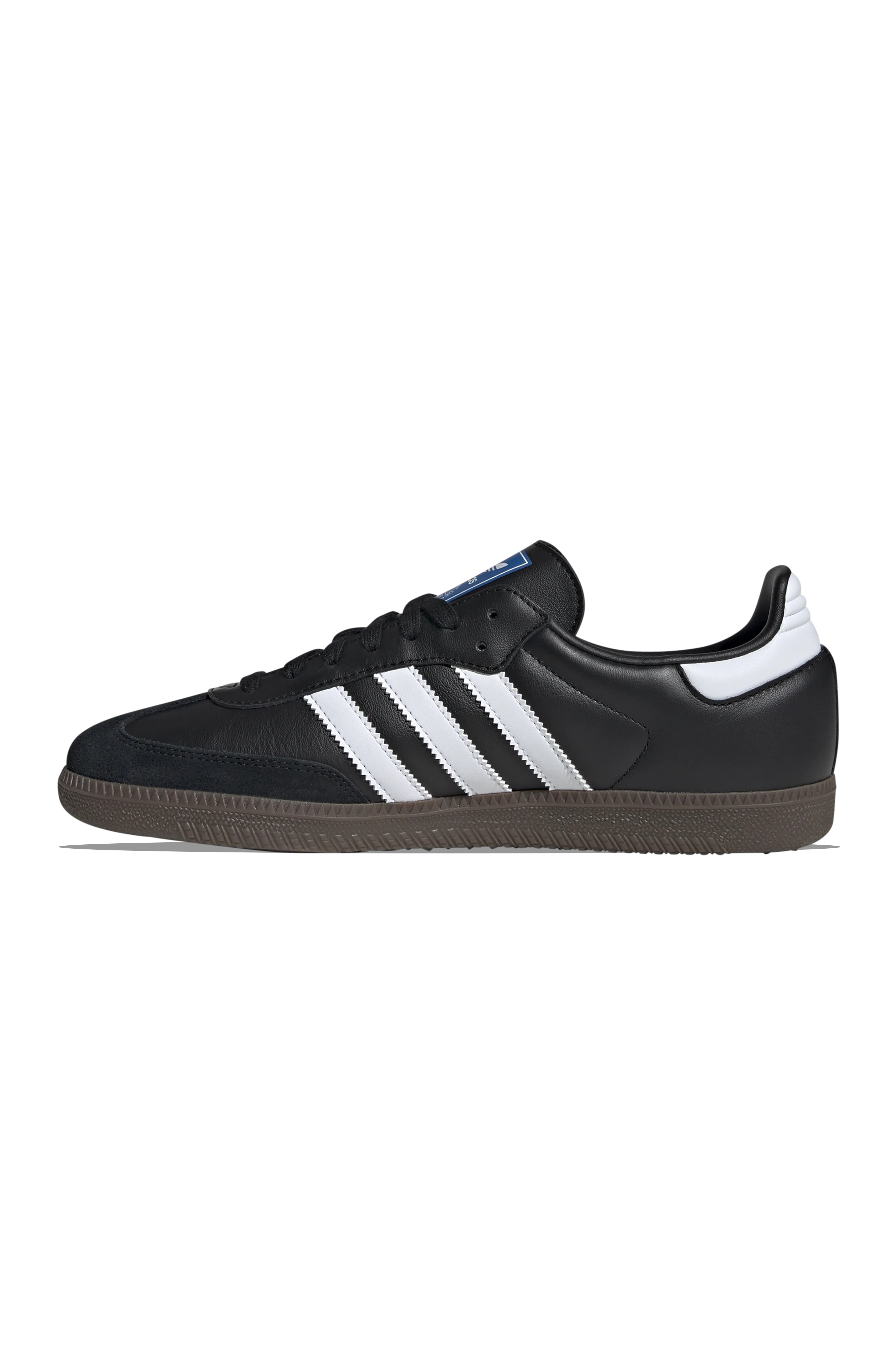 Samba OG