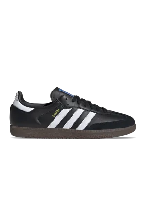 Samba OG