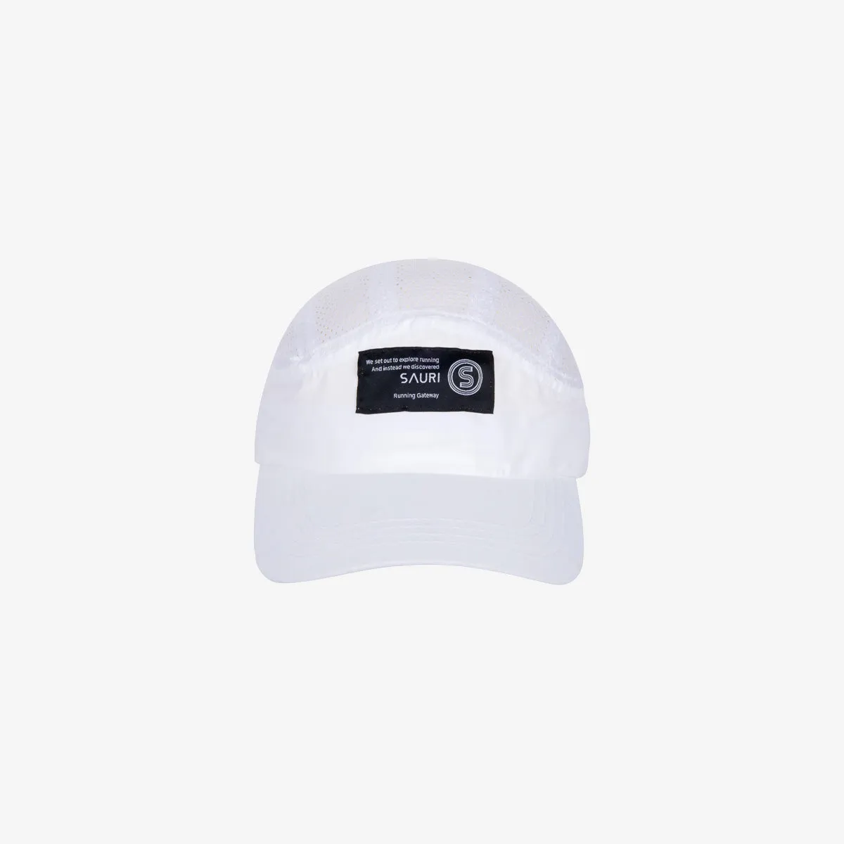Sauri Gateway Hat
