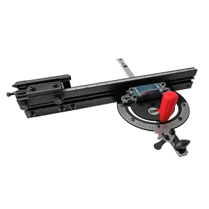 SawStop Scale Miter Gauge