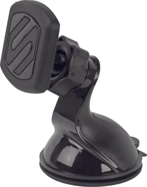 SCOSCHE MAGWSM2 Magnetic Window Small Mount