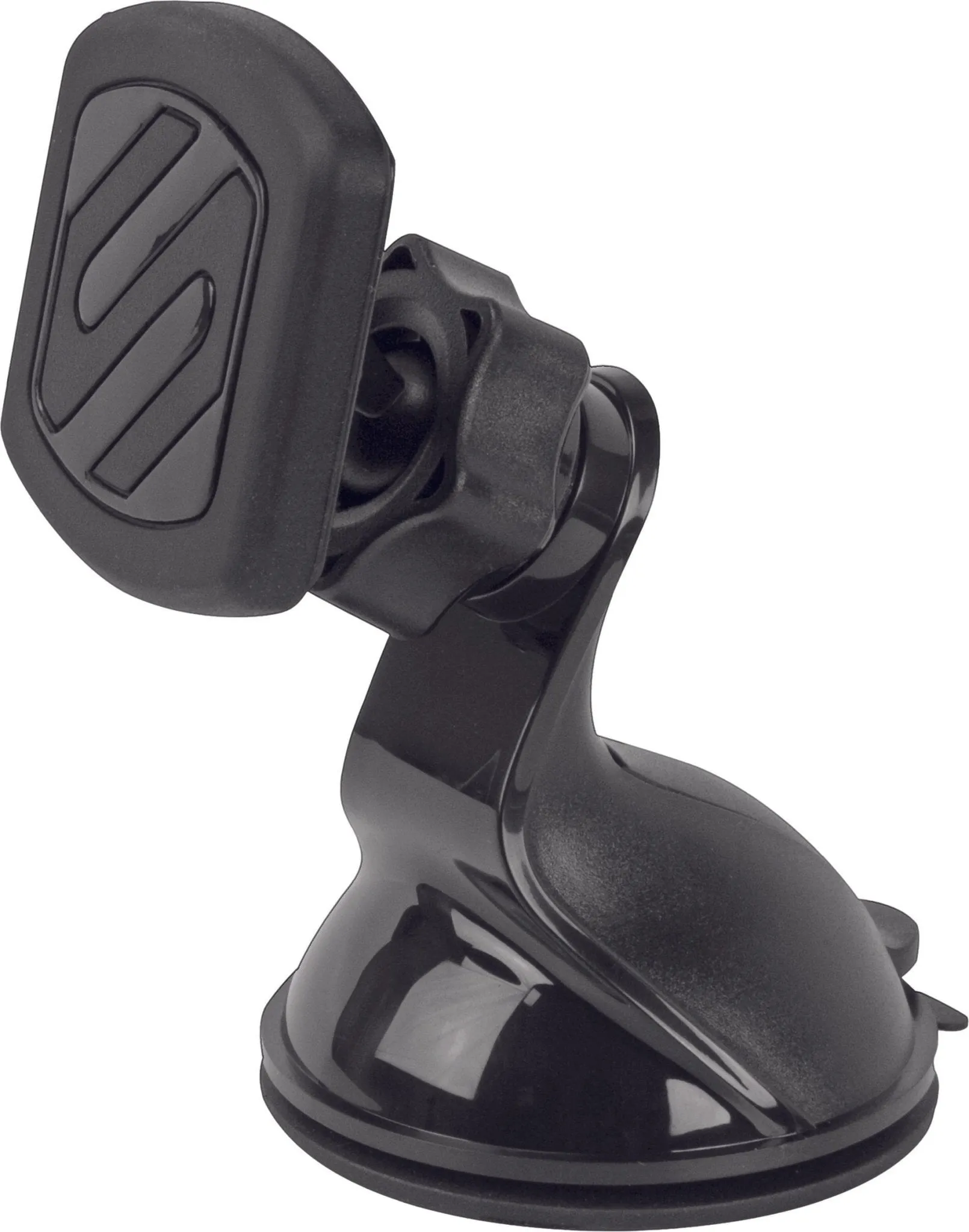 SCOSCHE MAGWSM2 Magnetic Window Small Mount